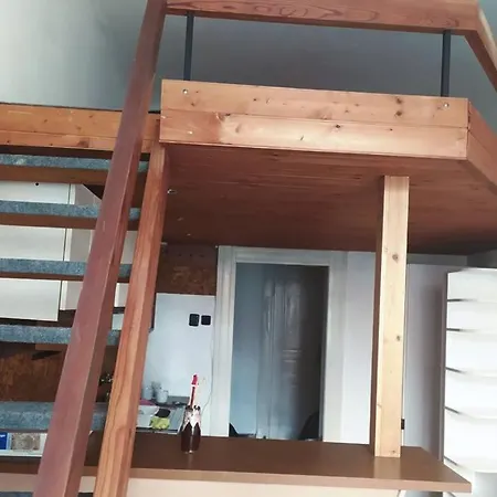 Cozy Apartment In Vinohrady, Close To The Center. * פראג